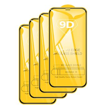Screen guards
